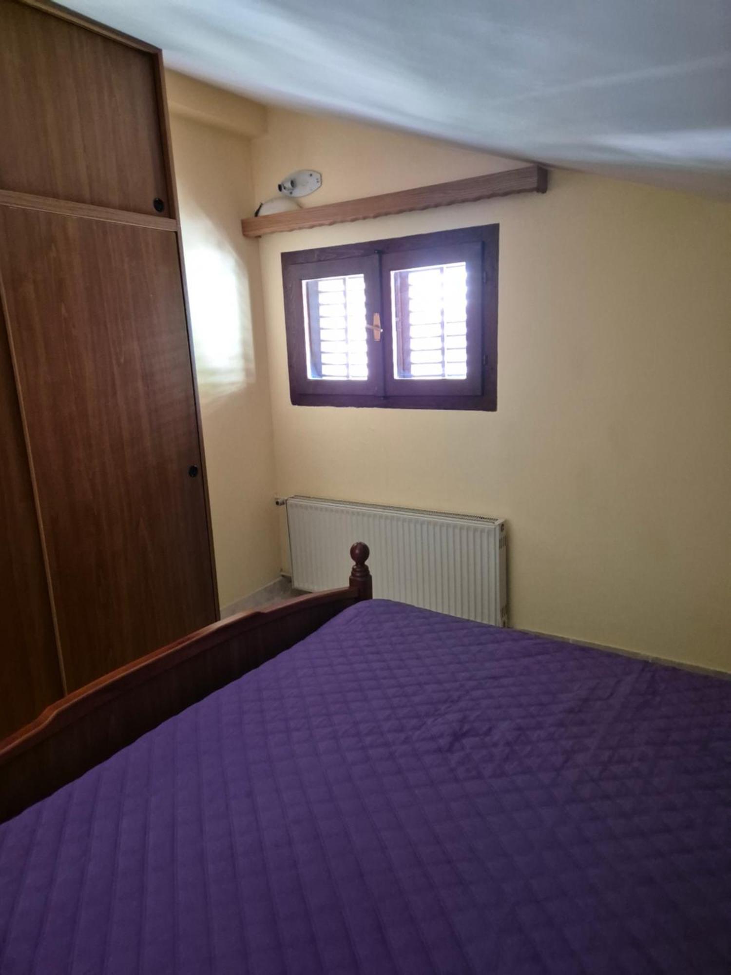 Mali Milocer Bay Accommodation Sveti Stefan Kamer foto