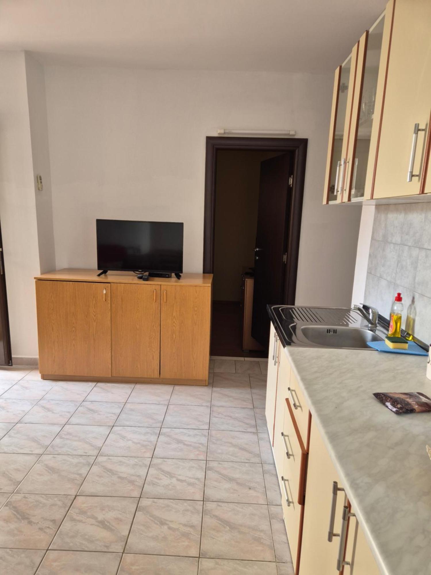 Mali Milocer Bay Accommodation Sveti Stefan Kamer foto