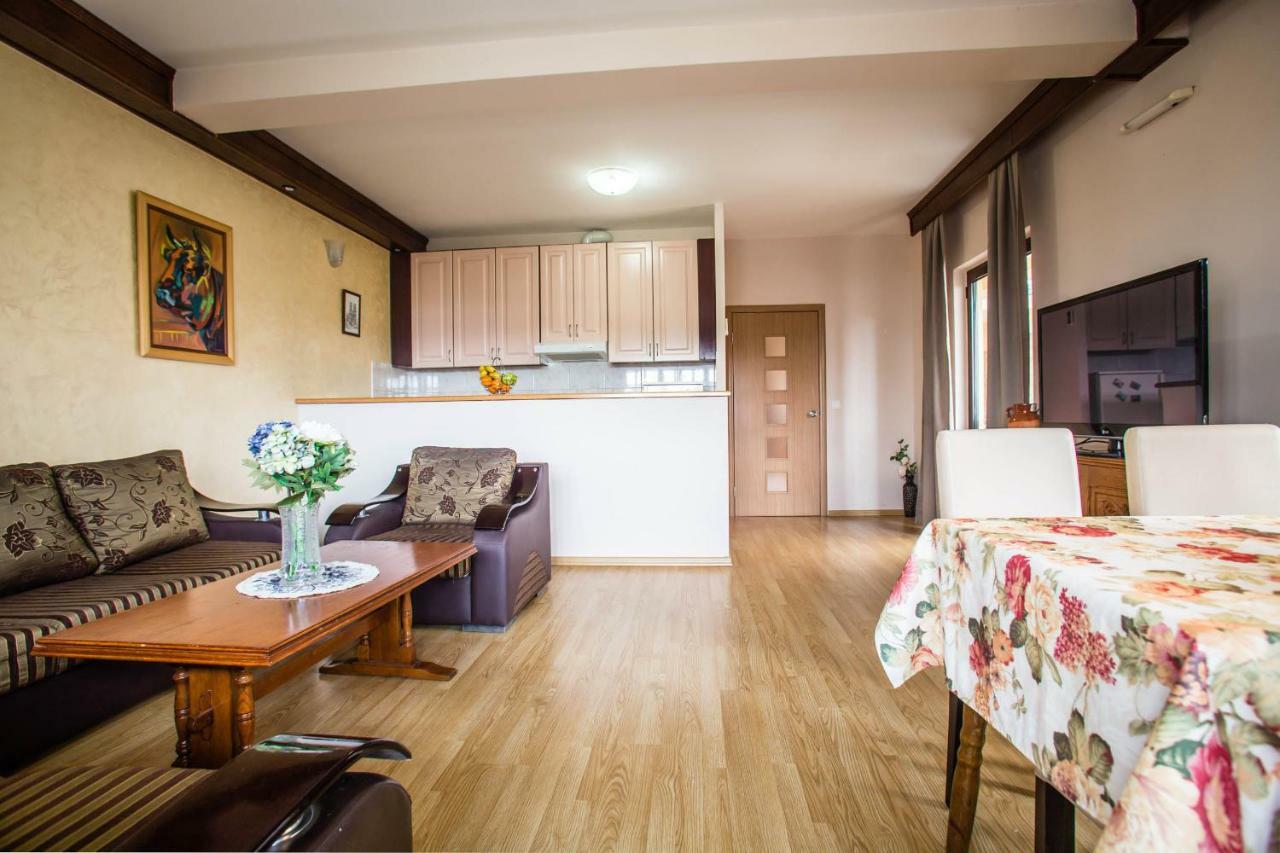 Mali Milocer Bay Accommodation Sveti Stefan Buitenkant foto
